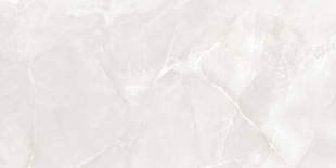 Керамогранит Laparet Onyx Snow White carving lappato рект. (60х120х0,9) лаппатированный